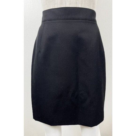 Claude Montana Dresses & Skirts - CLAUDE MONTANA MINI  SKIRT